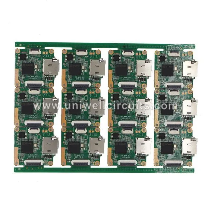 Monaróir Saincheaptha ar Tháirgí Boird Próiseáil Paiste Smt