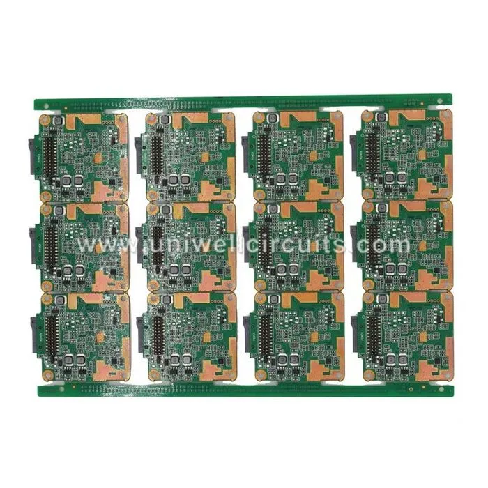 Monaróir Saincheaptha Ar Tháirgí Boird