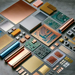 Buntáistí Rogers 5870