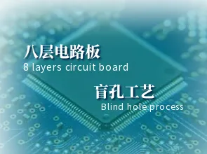 Próiseas poll dall do 8 gciorcal ciorcad sraithe: Réiteach buaite do fheidhmíocht leictreach agus...