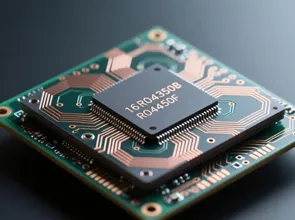 Próiseáil Saincheaptha Pcb Ilshraith: Ciorcaid Uniwell 16 Bord HDI Sraith