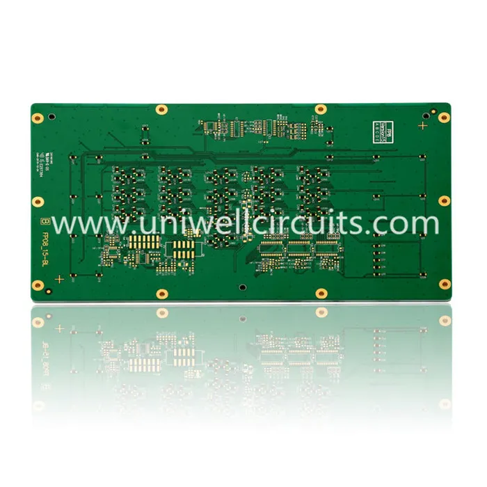 16L ENIG Ard TG FR4 PCB