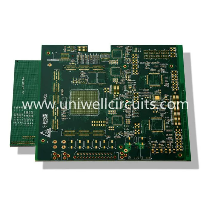18L ENIG Ard TG FR4 PCB