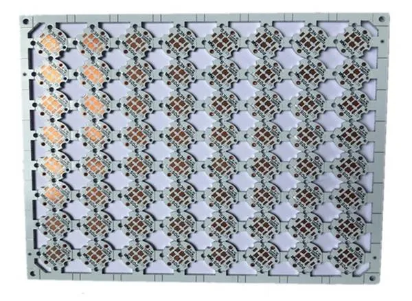 Bord Bonn Alúmanam 1W