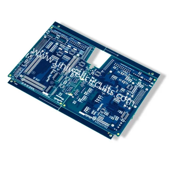 4B PCB Tumoideachais