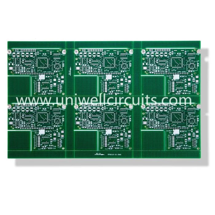6L Bord Ciorcad Gnáth-Aeir Leibhéilithe Te