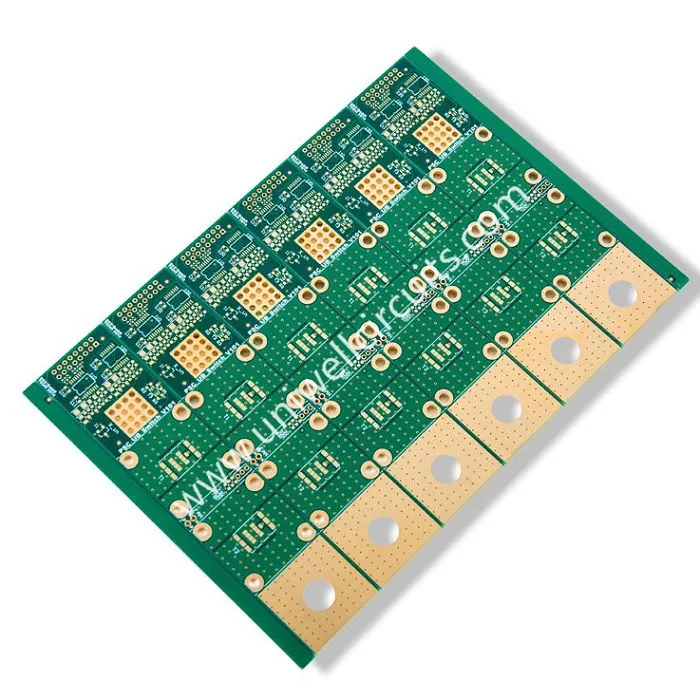 8L ENIG Bord Ciorcad Gnáth TG