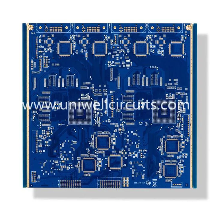PCB Measca Solder Gorm