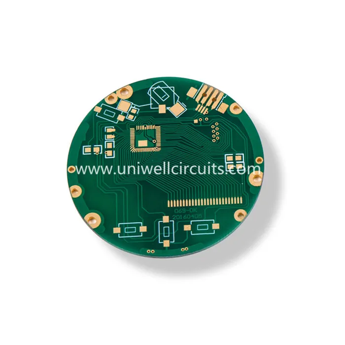 PCB Iarratais Ríomhaireachta