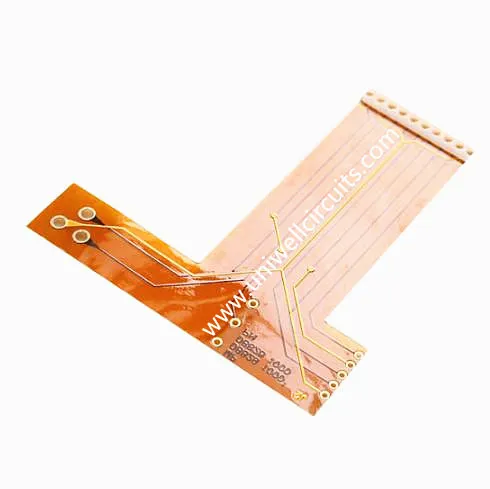 An Bord Ciorcad Solúbtha Ríomhaireachta