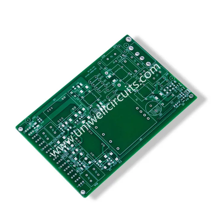 PCB Iarratais Tarchuir Sonraí