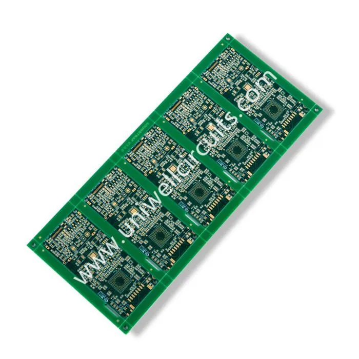 PCB Trealamh Cosanta