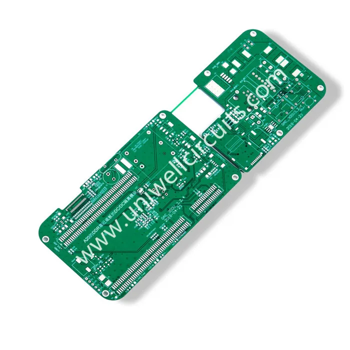 PCB Tiománaithe