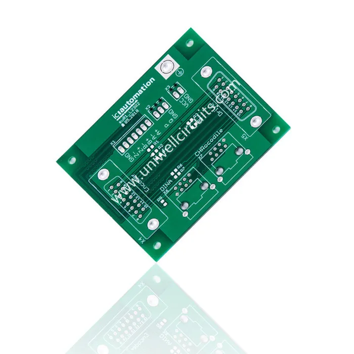 Bord Ciorcad Leictreachais Méadar Leictreach