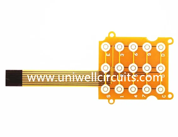 Bord Cuarda Solúbtha ENIG