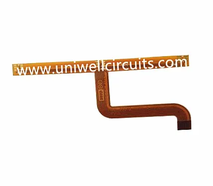 PCB Solúbtha do Leictreonaic Gluaisteán