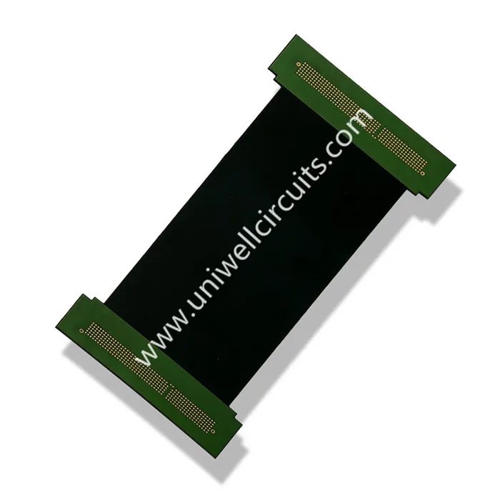 Stiallacha faoi stiúir Bord Cuarda Flex Dhíreach