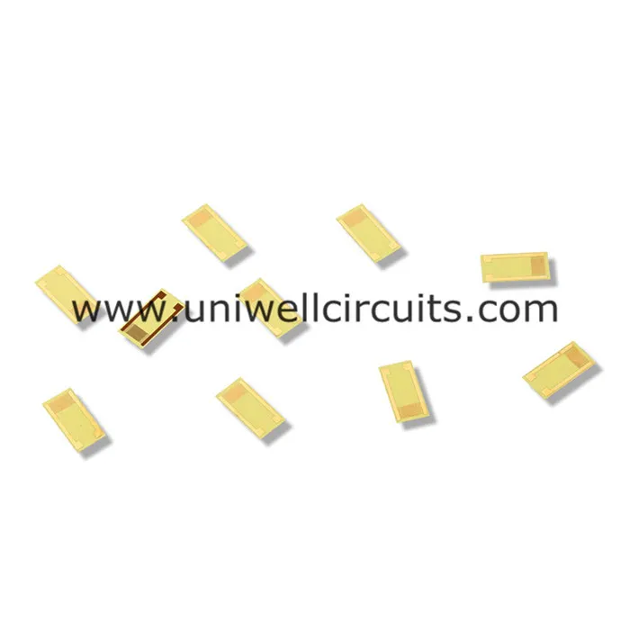 PCB Solúbtha Fón Póca