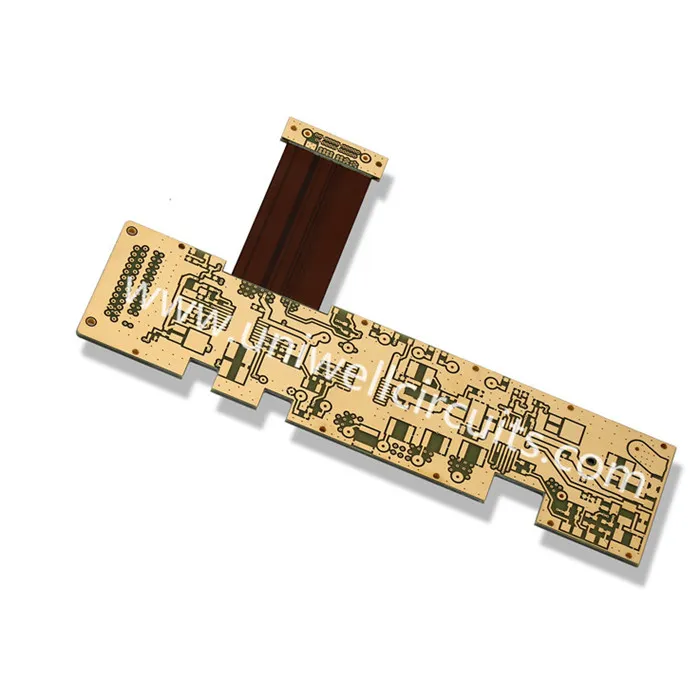 Boird Chuarda Flex Dúbailte Ilbhliantúil