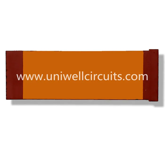 Multilayers Solúbtha PCB