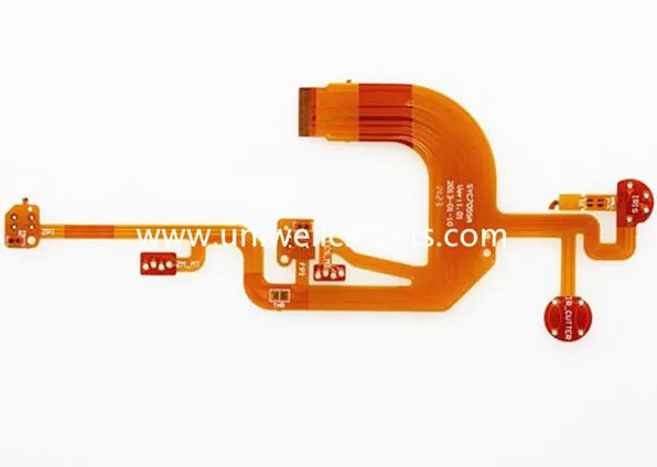 Scáileán OSP Scáileán OSP