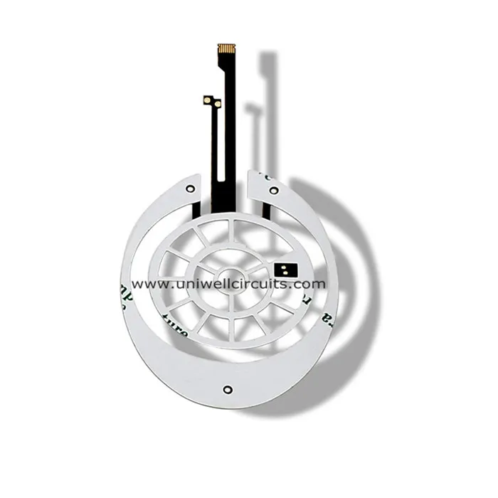 Bord Ciorcad Solúbtha Neamhshocraithe Aonair
