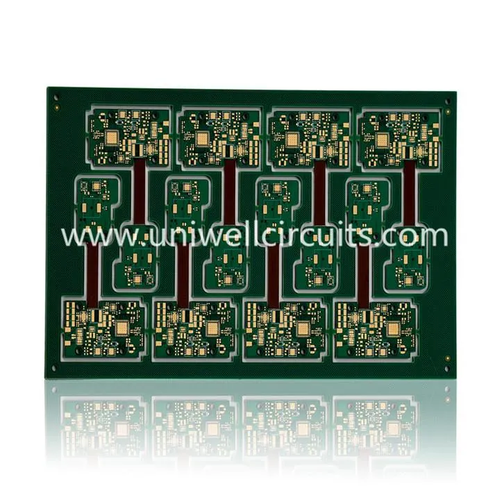 Bord Ciorcad Sreabhach Solúbtha Fón Cliste