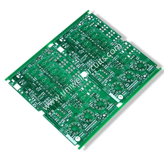 An Bord Ciorcad Rialaitheoir Téitheoir Uisce