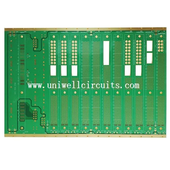 20  Sraith de Bhord Poll na nDall