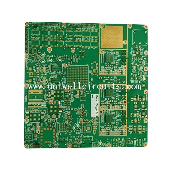 24 L Bord Backplane